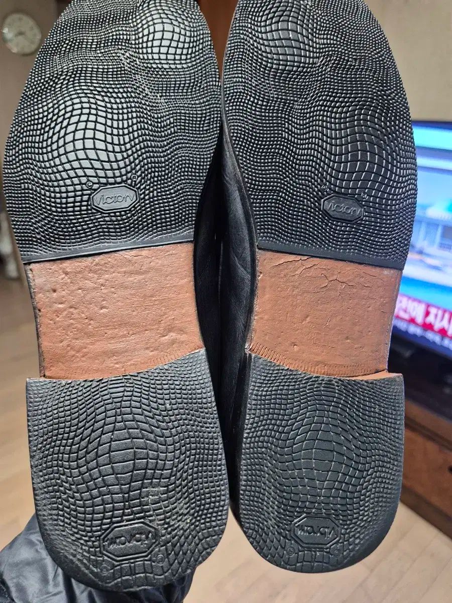 フェラガモ ブラック