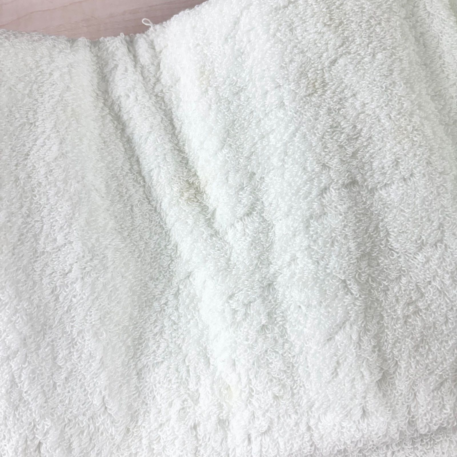 未使用品】ChristianDior フェイスタオル2P 綿100％ 花柄 - メルカリ