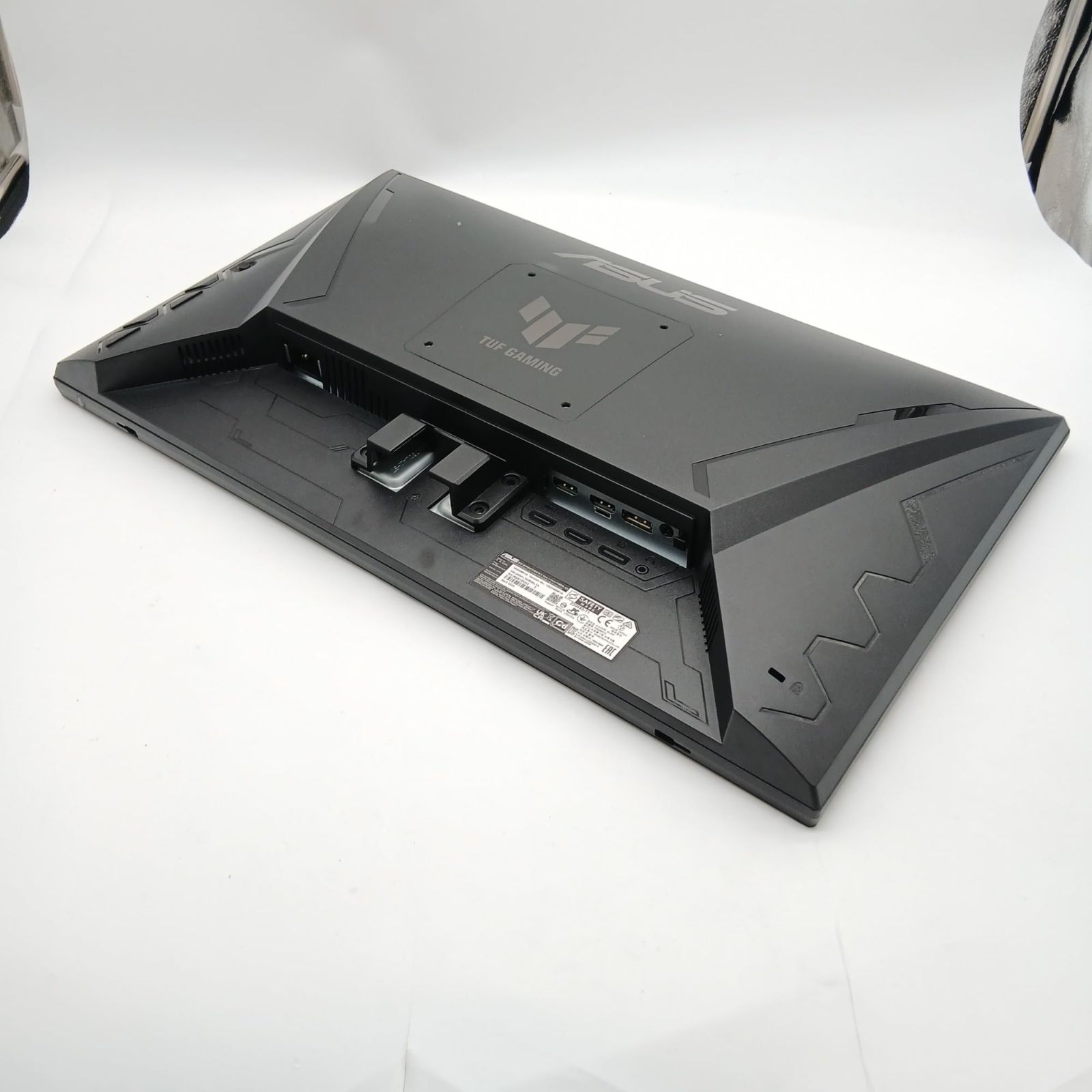 No.4240 ASUS ゲーミングモニター TUF Gaming VG249QM1A 23.8インチ 
