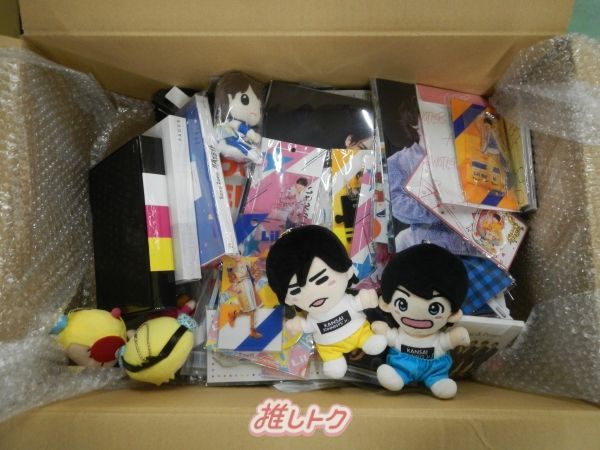 Hey! Say! JUMP なにわ男子 Aぇ! group グッズ Hey! Say! JUMP なにわ男子 Aぇ! group グッズ