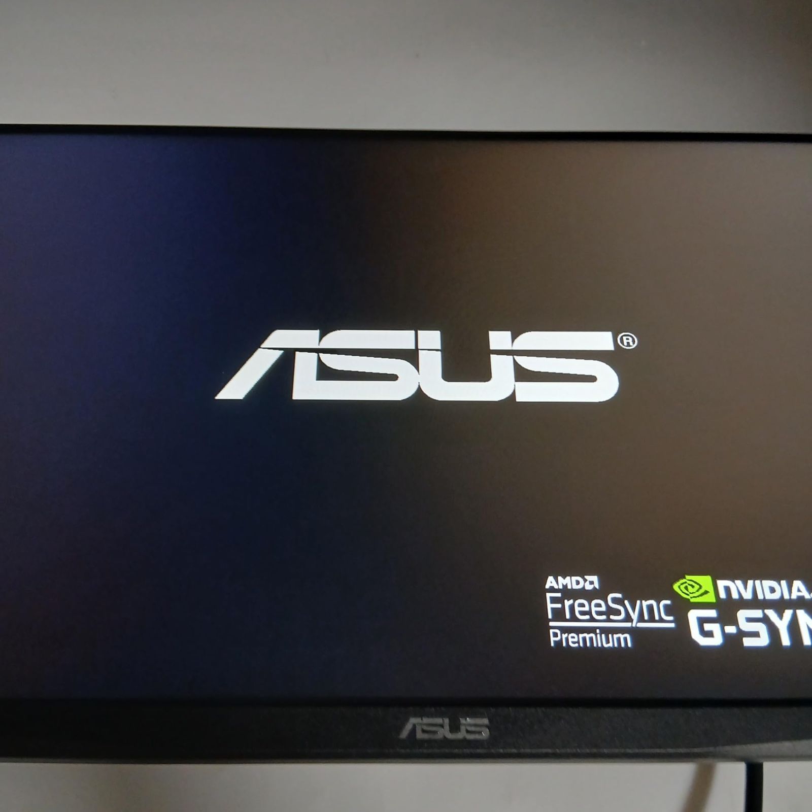 No.4240 ASUS ゲーミングモニター TUF Gaming VG249QM1A 23.8インチ 