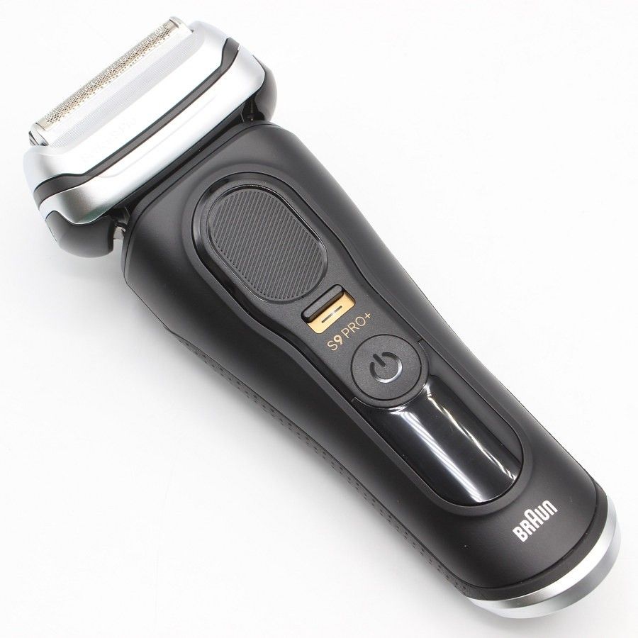 ブラウン シリーズ9 Pro 9551 cc ブラック 5 1カットシステム アルコール洗浄システム付き メンズシェーバー BRAUN 本体