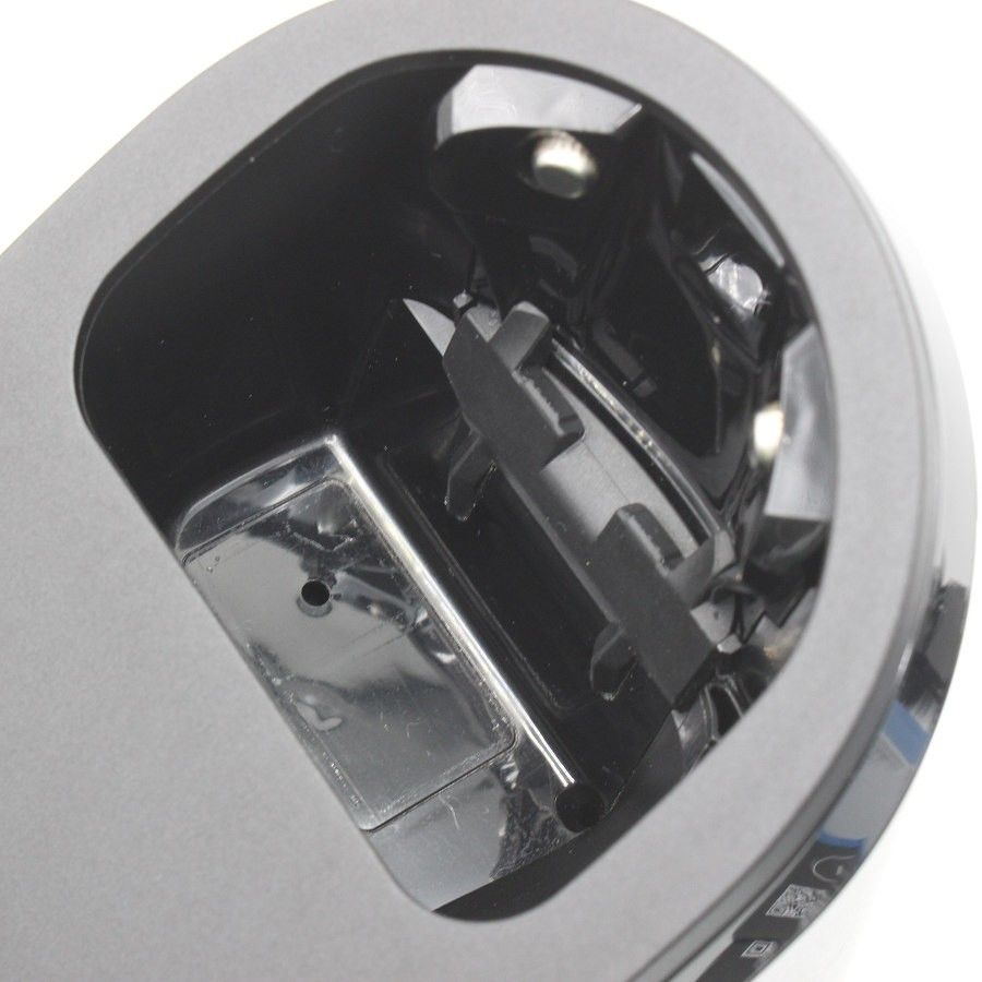 美品】BRAUN電動シェーバーシリーズ9+ 9551cc-V 洗浄液セット 美品