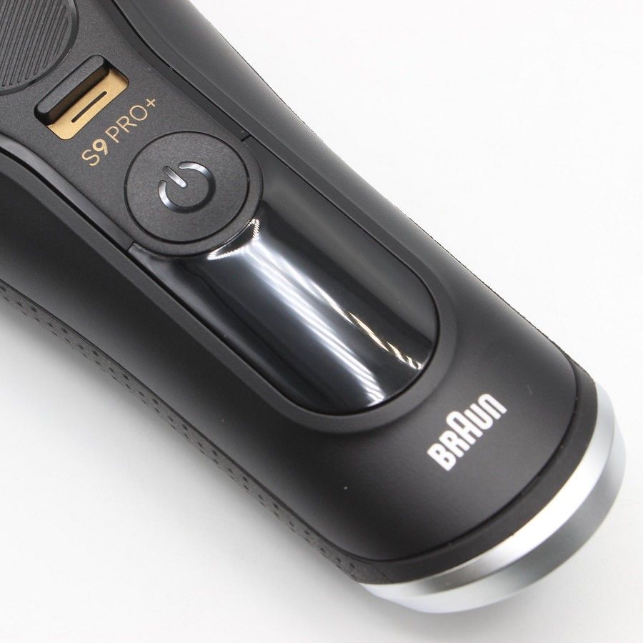  ブラウン シリーズ9 Pro 9551 cc ブラック 5 1カットシステム アルコール洗浄システム付き メンズシェーバー BRAUN 本体 メンズ電気シェーバー 髭そり 脱毛 除毛