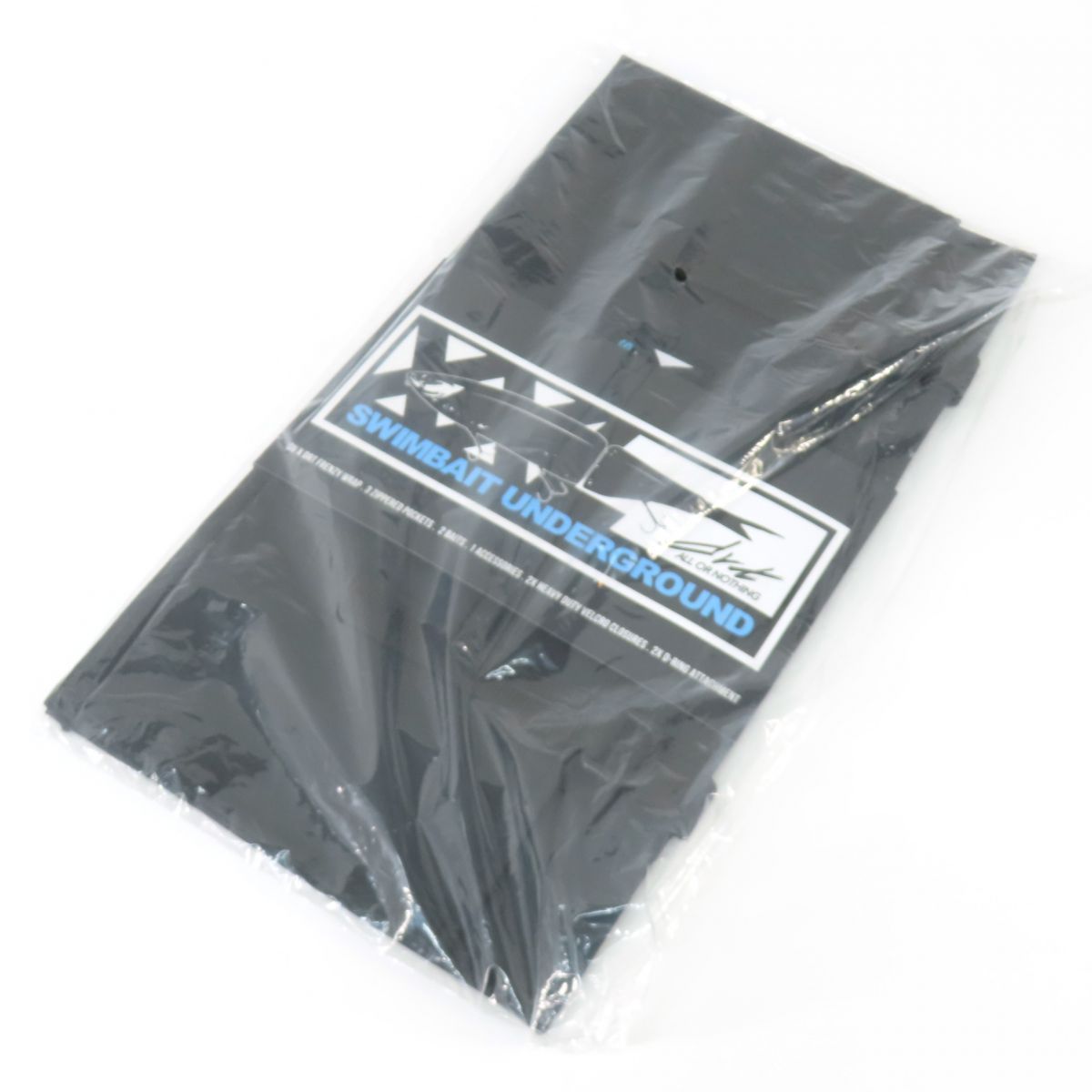 未開封】DRT × SWIMBAIT UNDERGROUND スイムベイトアンダーグラウンド