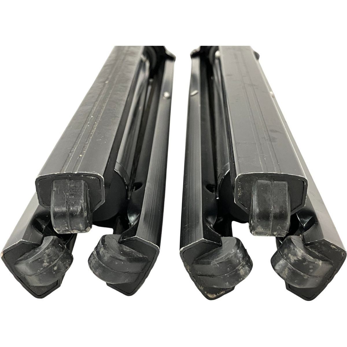  COMET PS 4 B コメット ライトスタンド 2本セット 撮影 機材 カメラ 三脚 三脚 カメラアクセサリー