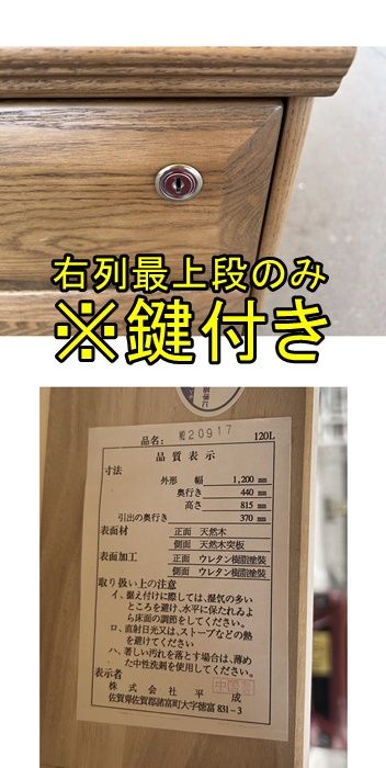 洋服タンス・押入れ収納 【】【一部地域送料無料】(株)平成 チェスト