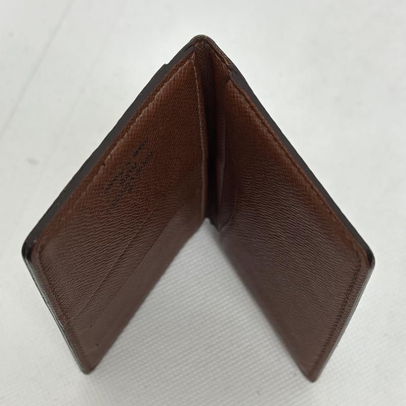 品質保証で 、高速配送！ ルイヴィトン カードケース モノグラム オーガナイザー ドゥ ポッシュ M61732 レディース 表記無し ISItems 古着 50146292