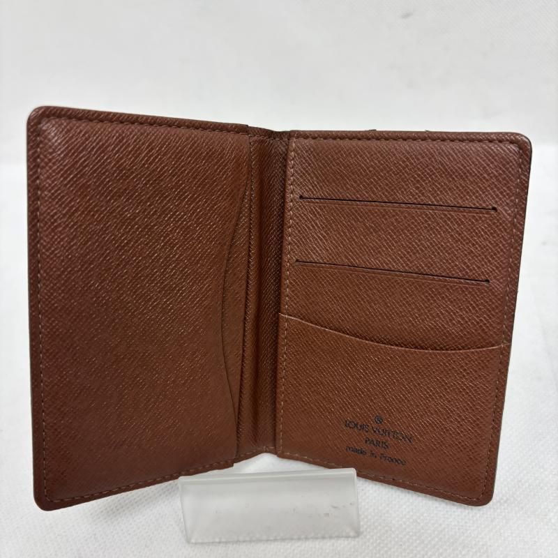 ルイヴィトン カードケース