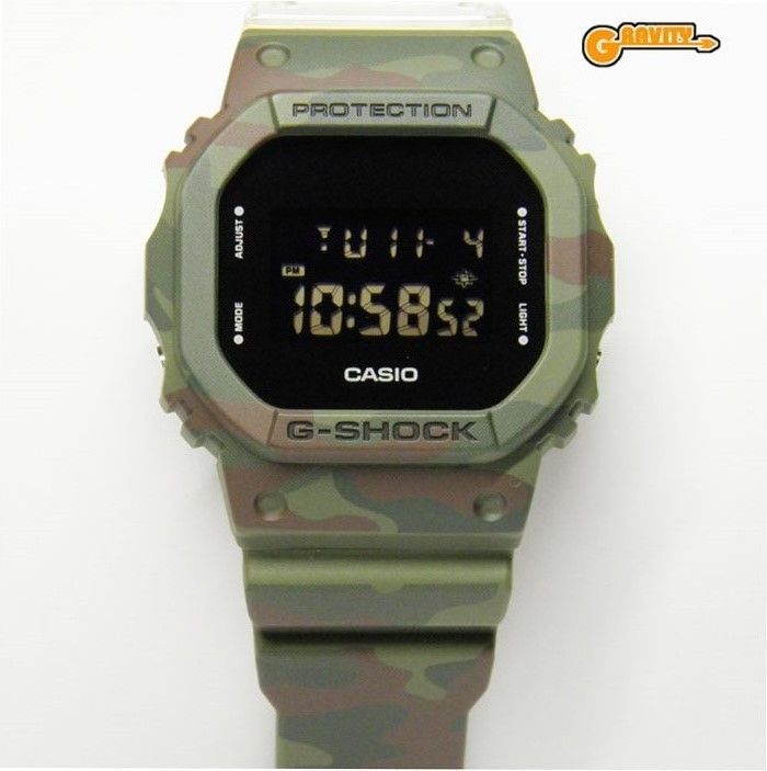 CASIO(カシオ)G-SHOCK(ジーショック) DWE-5610 MY G-SHOCK  