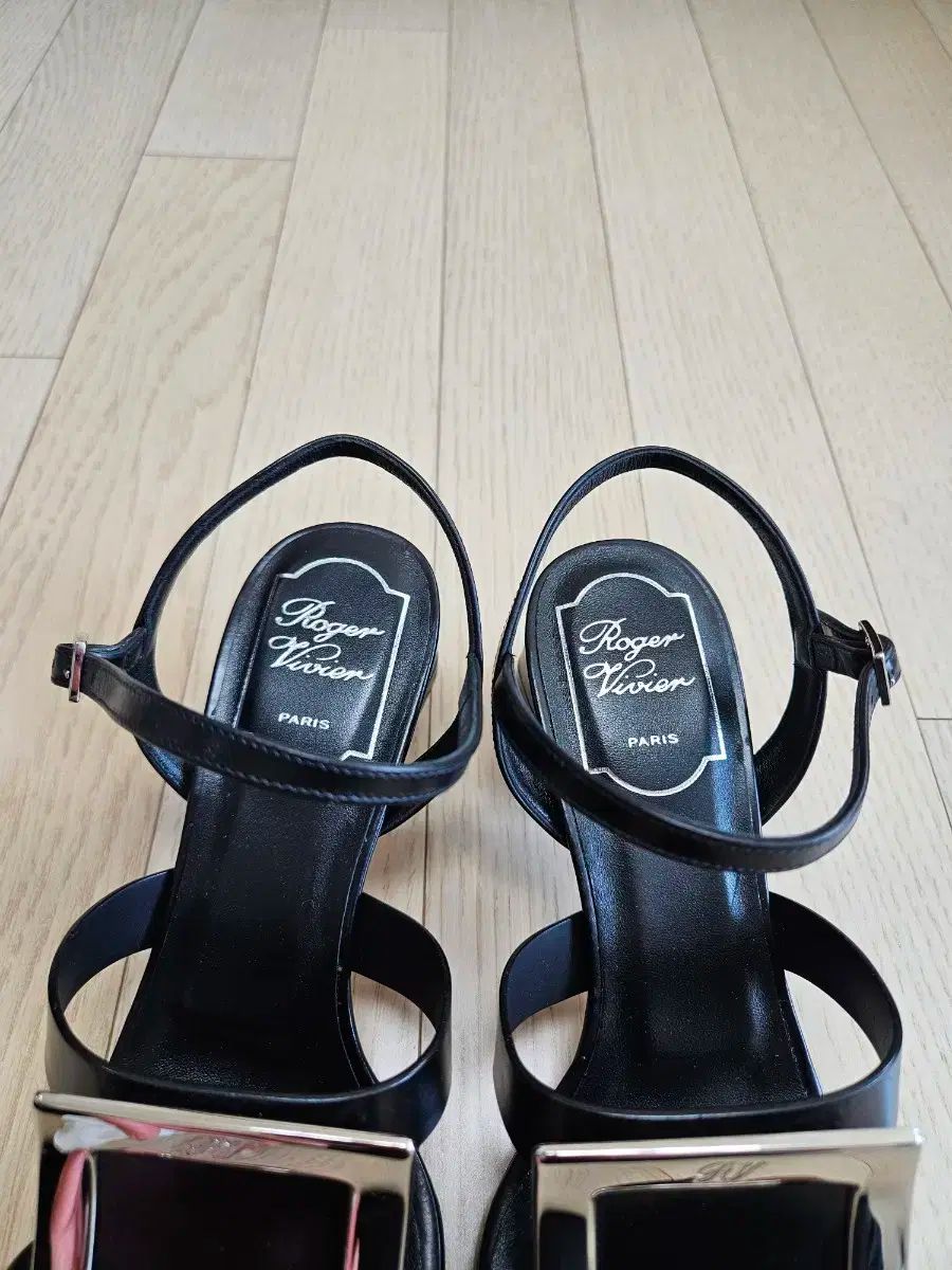  ロジェ ヴィヴィエ レディース サンダル サイズ37 サンダル サンダル ミュール