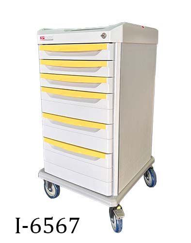 STARSYS 収納カート スターシス