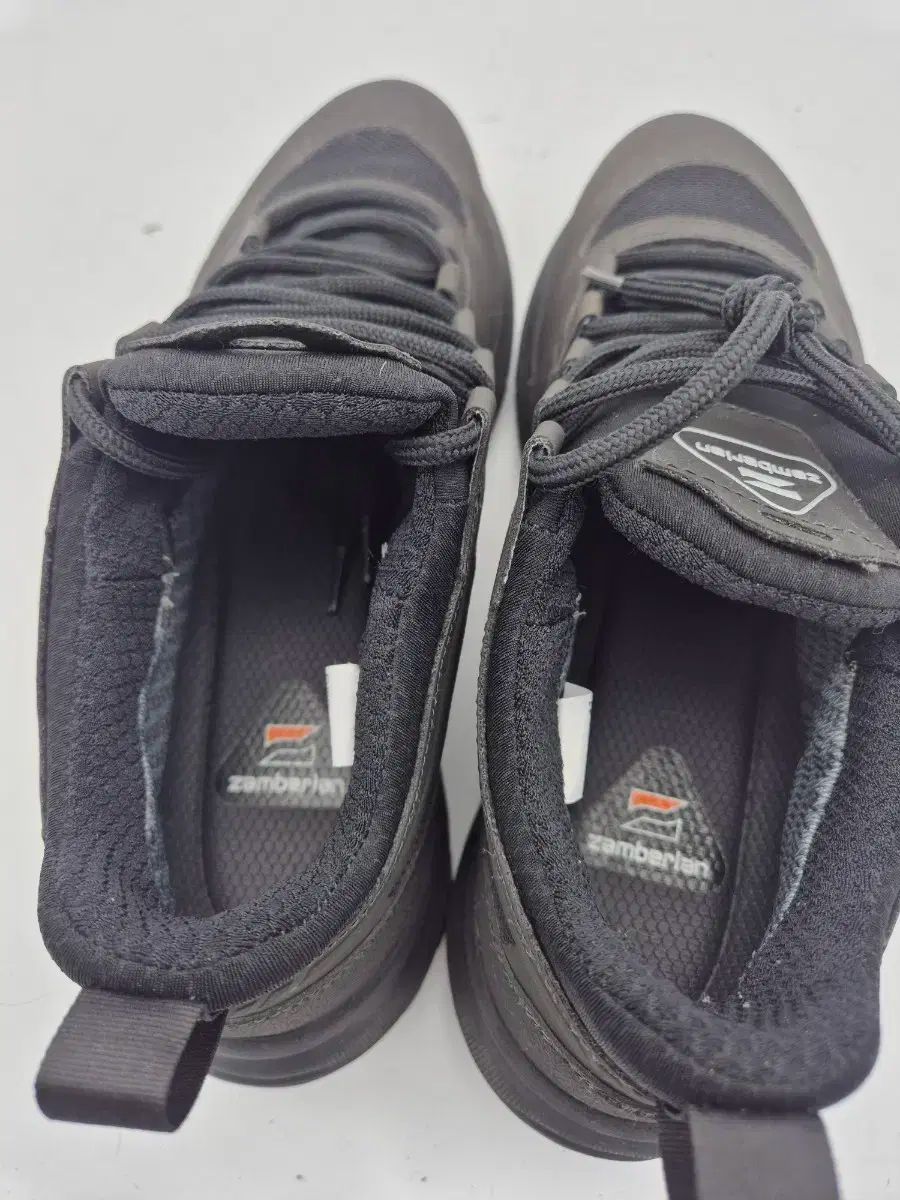 Zamberlan 登山靴