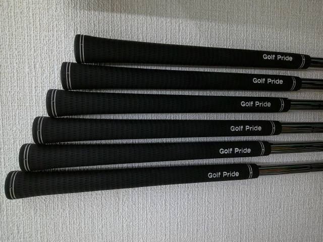 送料無料！ アイアンセット ピン i210 NSPRO950GHneo JP S 26 5750 松山店 都会的な