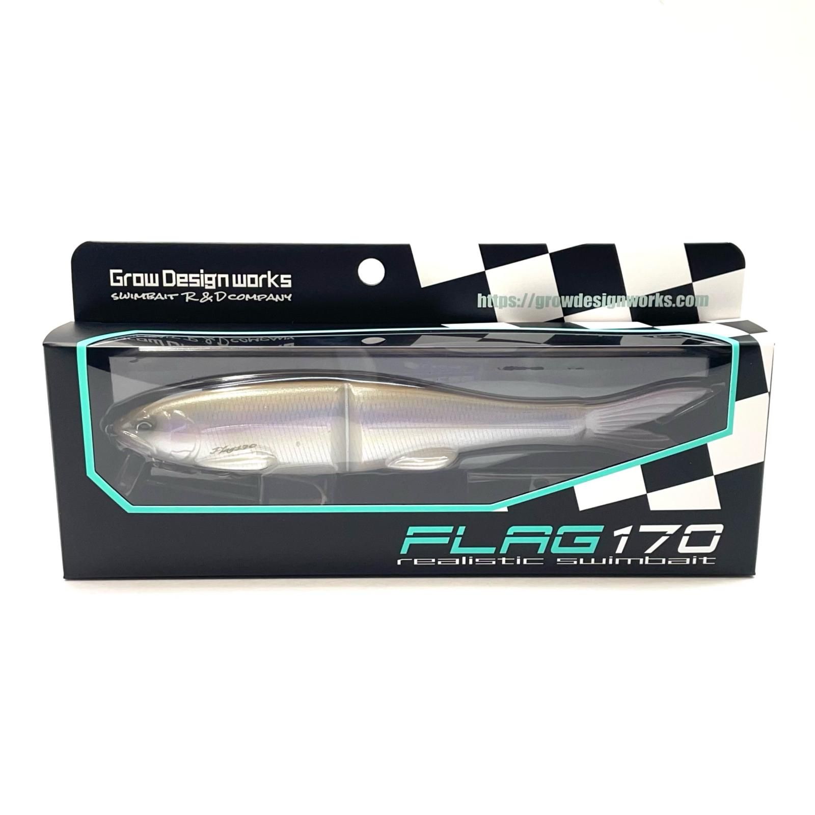 尾張小牧店】 中古 Grow Design works | グローデザインワークス