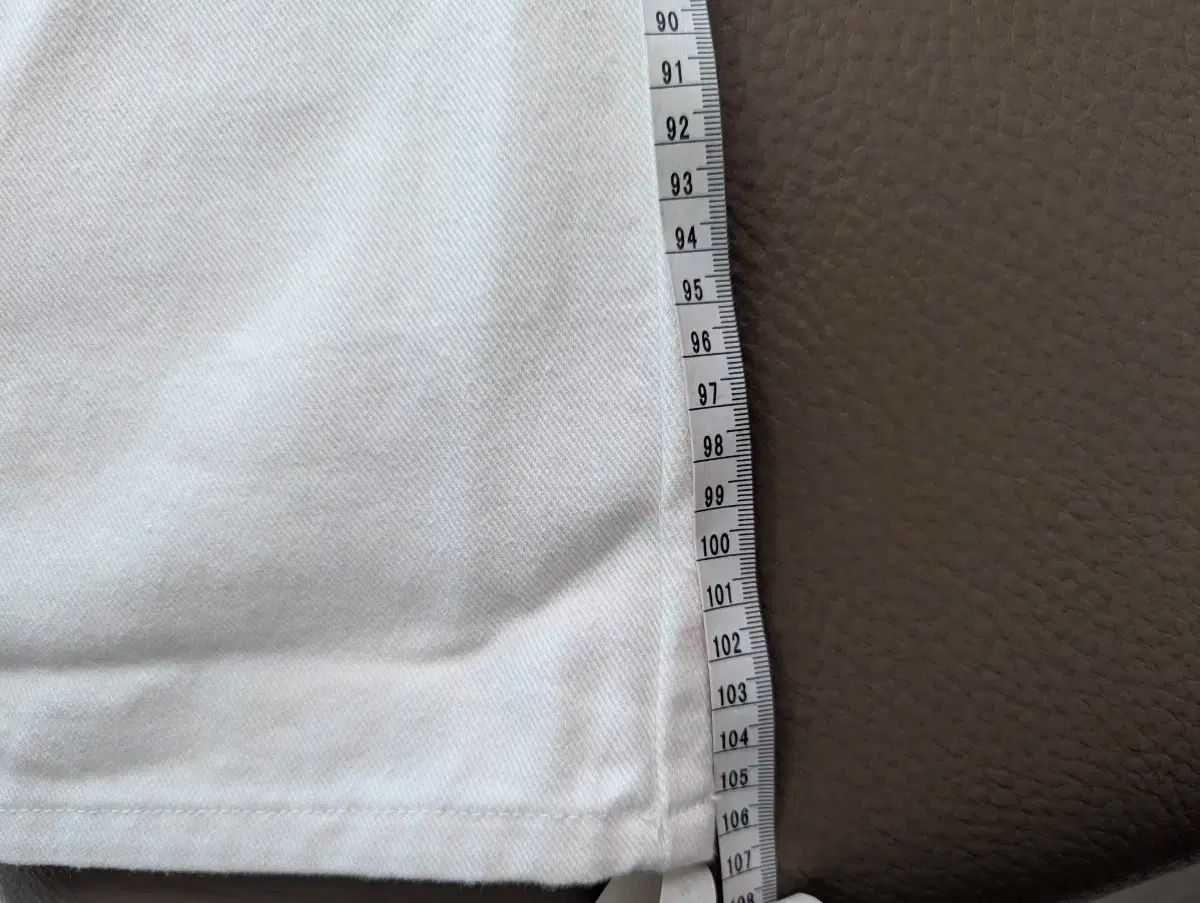 ショートブーツターニング