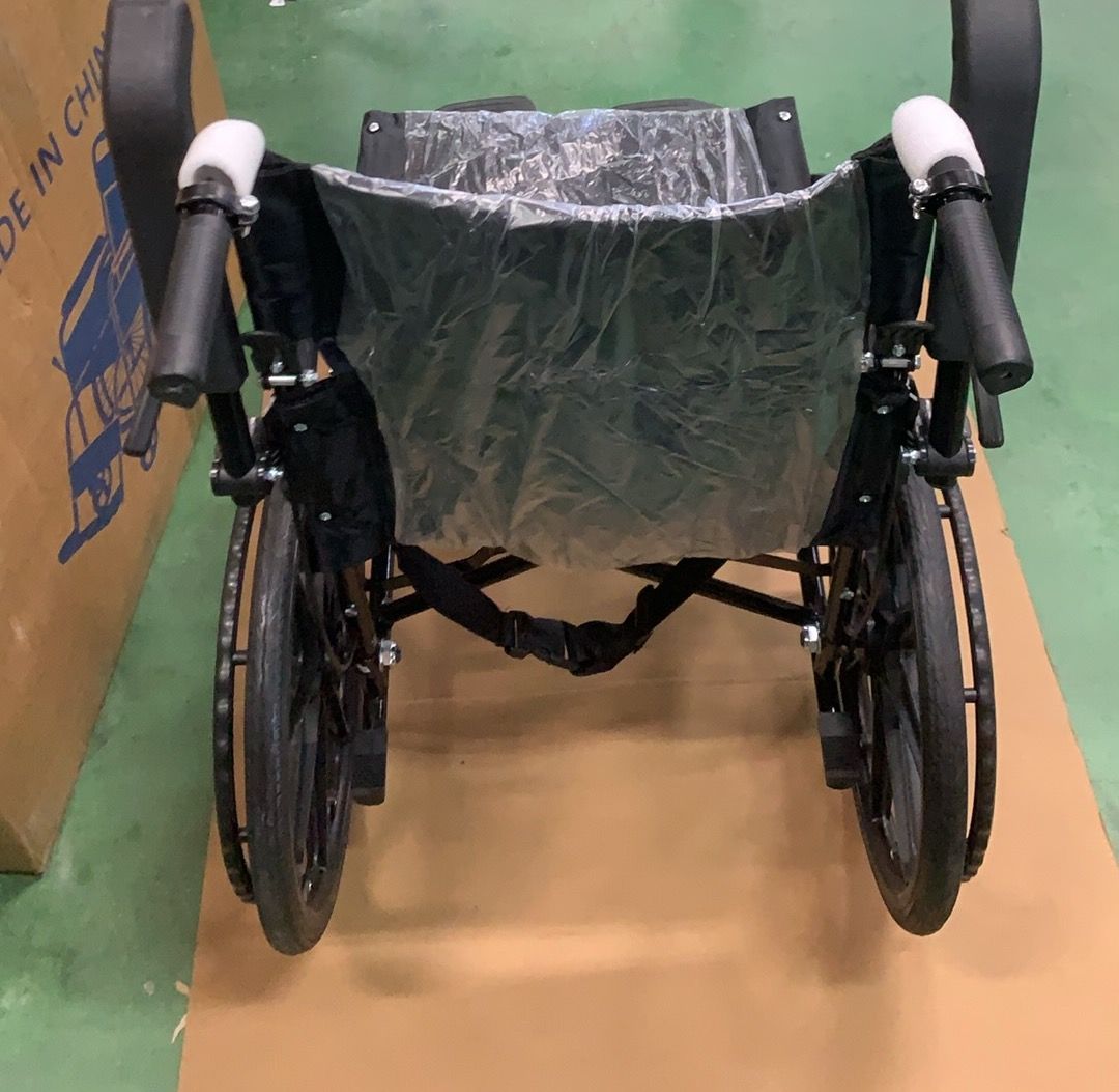 自走式 コンパクト