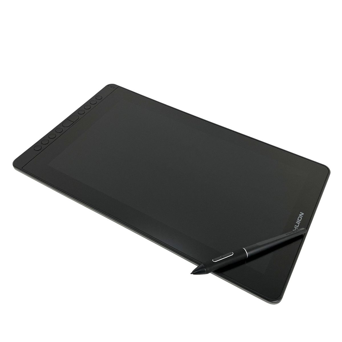 HUION Kamvas RDS-160 15.6型 液晶 ペンタブレット 良好 Y10496288
