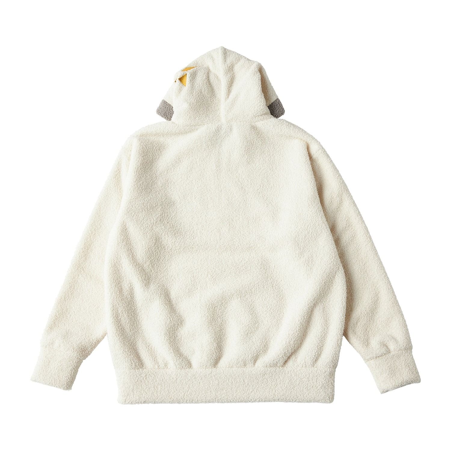 お疲れさまでスター ルームウェアセット POKÉMON TRAINERS STARDUST BESTIES スター団 ゴーグル風アイマスク付き