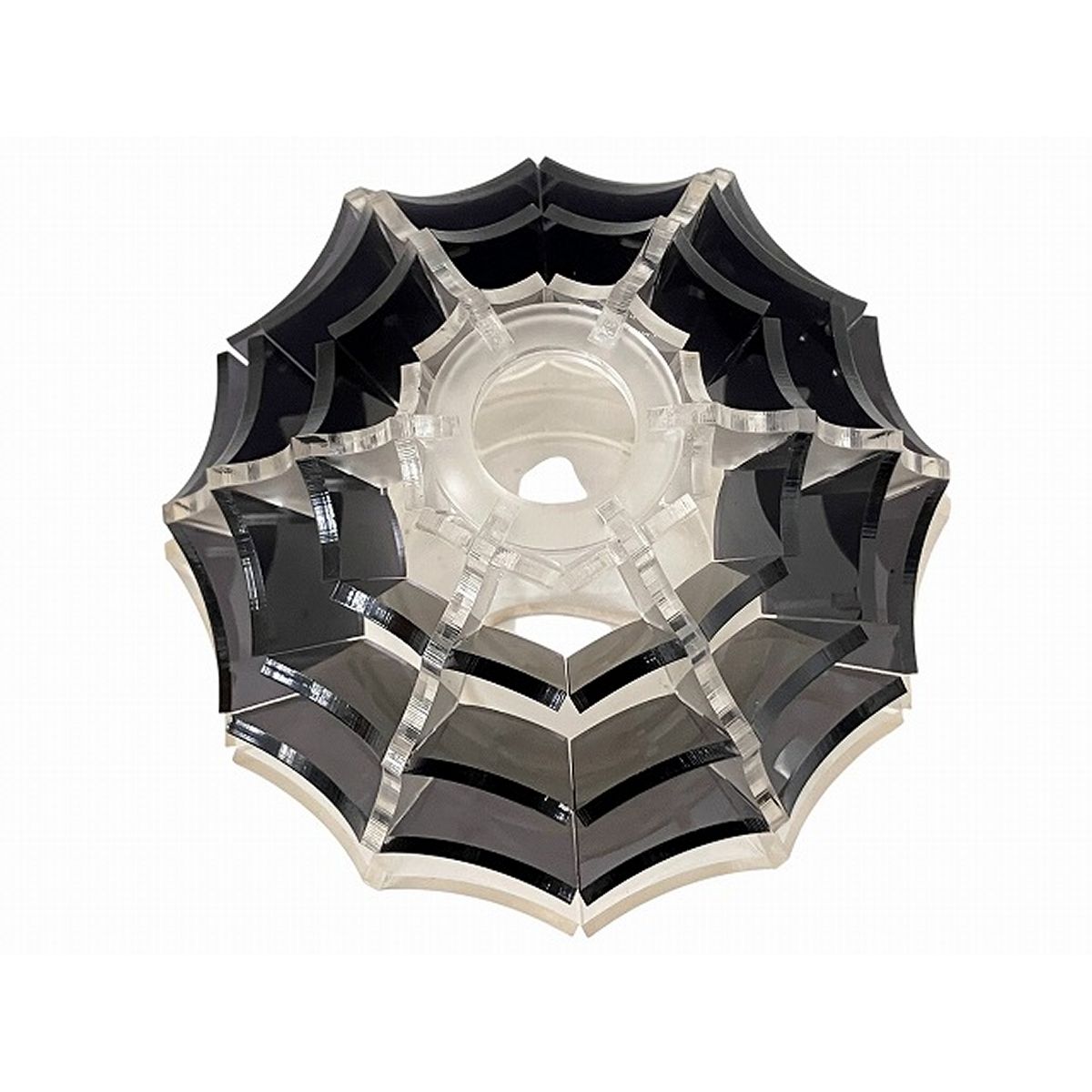 BELKROOT ベルクロート BOTAN ボタン 希少ブラック 未使用 最安 2025年