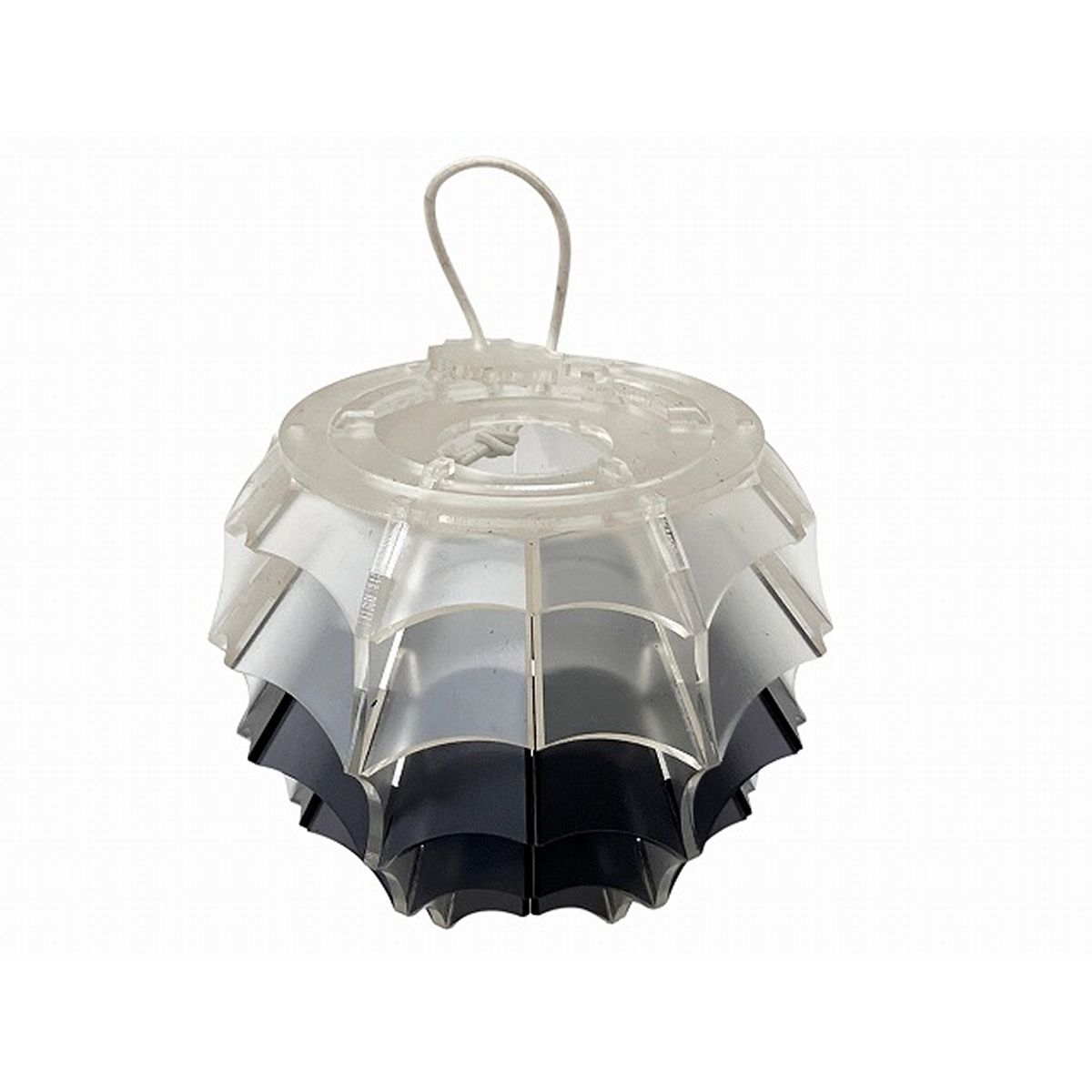 BELKROOT BOTAN ベルクロート ボタン ランタンシェード のみ ベルク