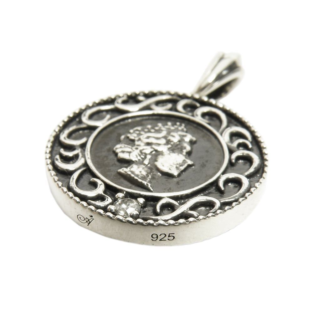 アルテミスキングス ペンダントトップのみ