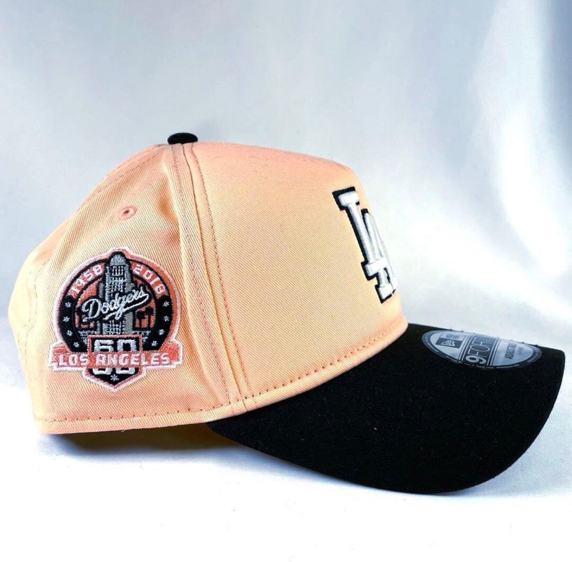  海外モデル ERA LA ドジャース キャップ キャップ 被り物 応援グッズ