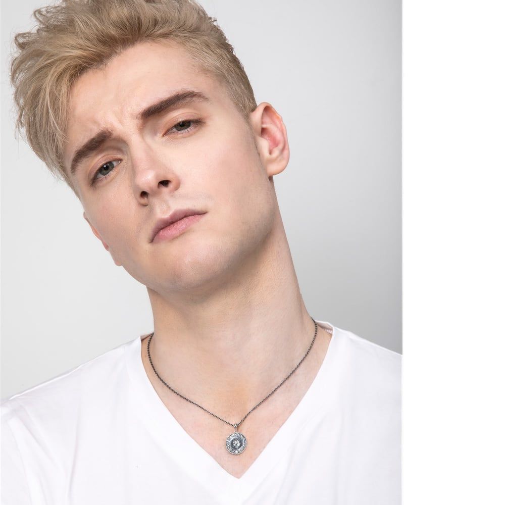 ペンダントトップのみ