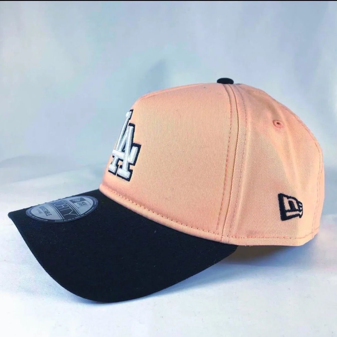 海外モデル ERA LA ドジャース キャップ