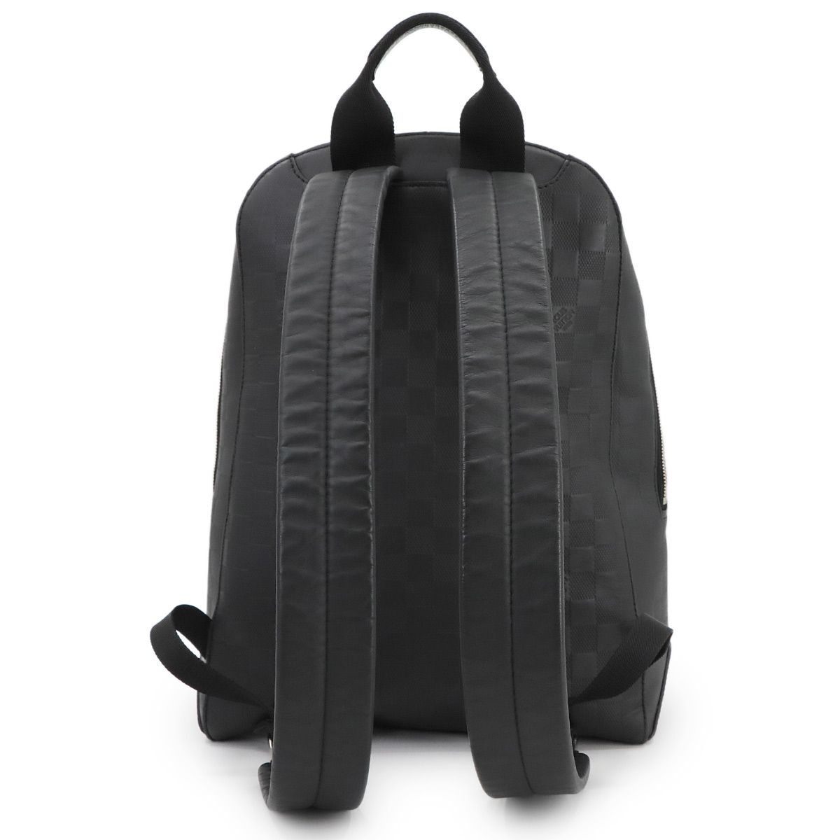 美品 ルイ ヴィトン LOUIS VUITTON ダミエ アンフィニ キャンパス