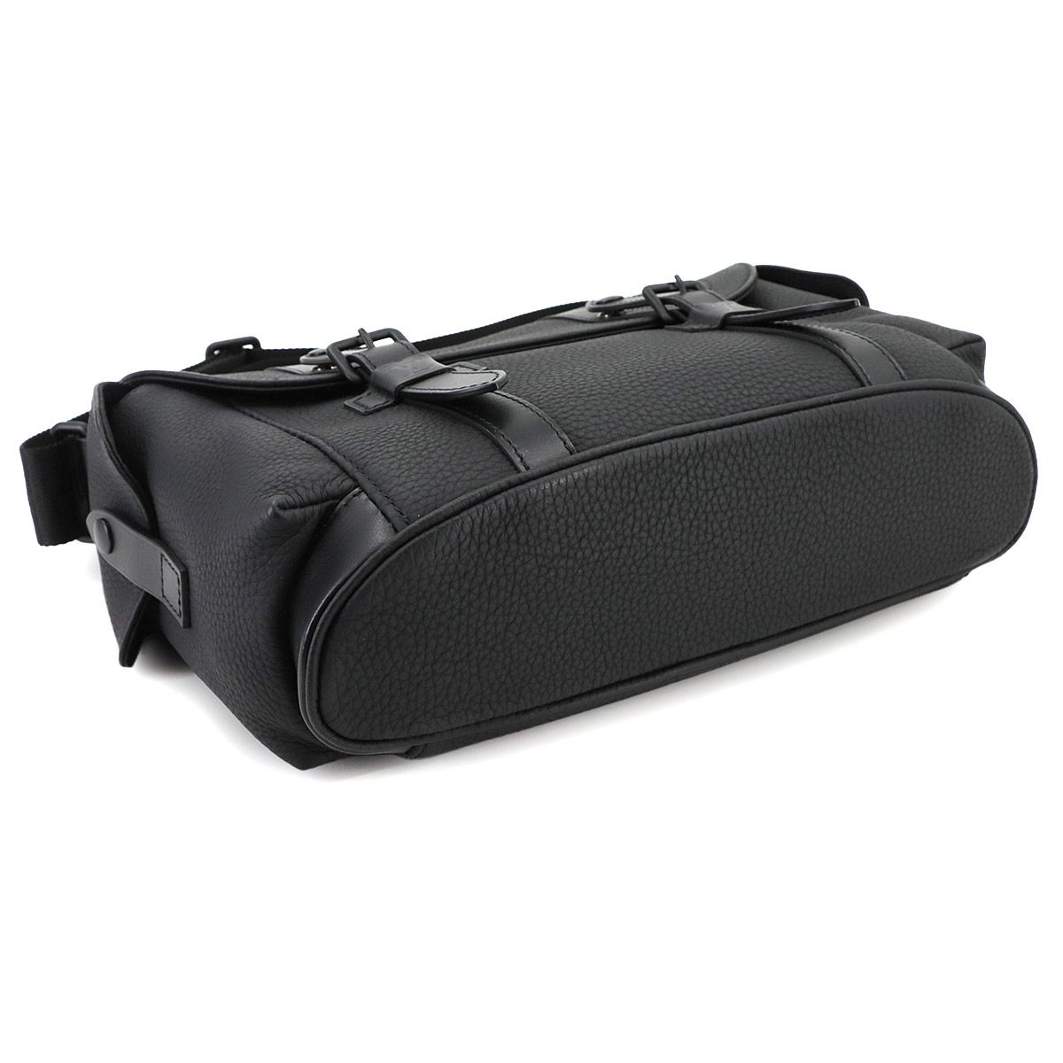LOUIS VUITTON(ルイヴィトン) ショルダーバッグ キュイールトリヨン クリストファーメッセンジャー M58476 ノワール レザー、牛革 楽天市場】LOUIS VUITTON□ クリストファーメッセンジャー M58476