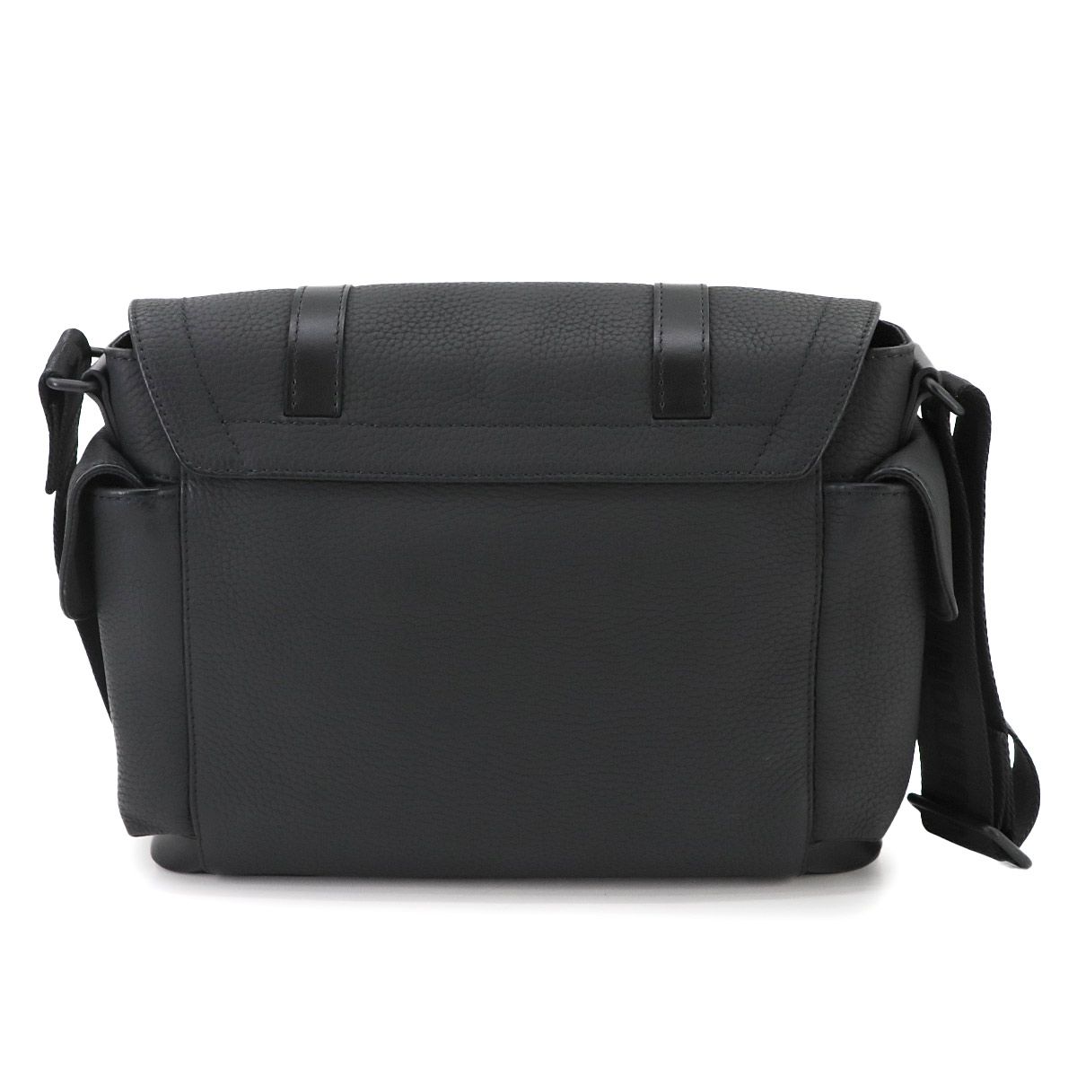 LOUIS VUITTON(ルイヴィトン) ショルダーバッグ キュイールトリヨン クリストファーメッセンジャー M58476 ノワール レザー、牛革 楽天市場】LOUIS VUITTON□ クリストファーメッセンジャー M58476