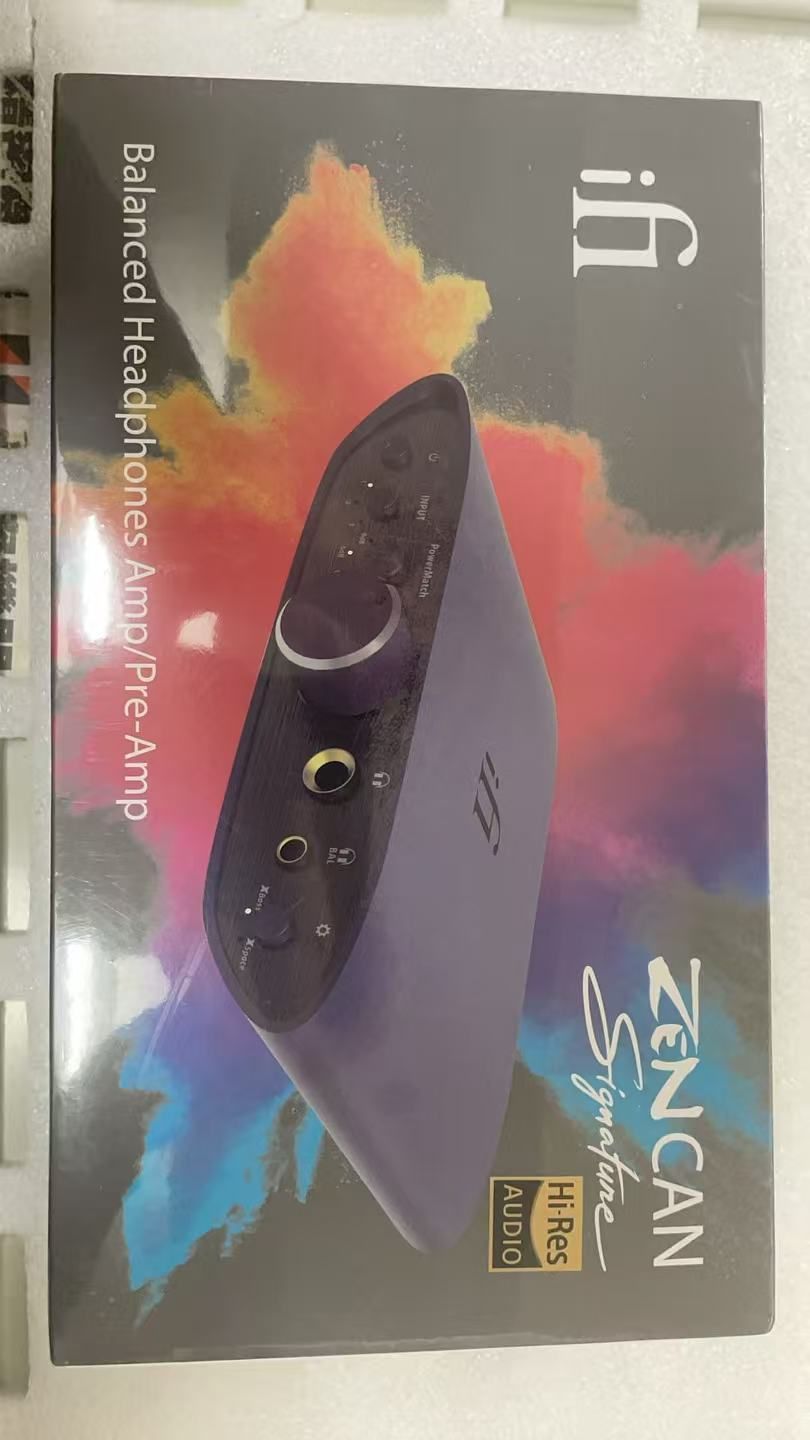 ZEN CAN Signature Standard