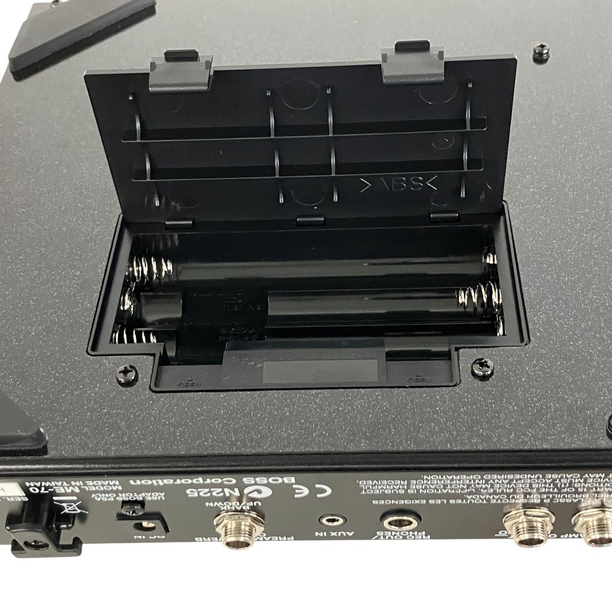 BOSS ME-70 マルチエフェクター ギター用 ボス