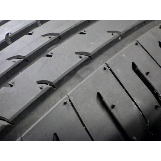  F 425 製造 新車外し ADVAN V 03 225 65 R 17 4本 その他 タイヤ ホイール