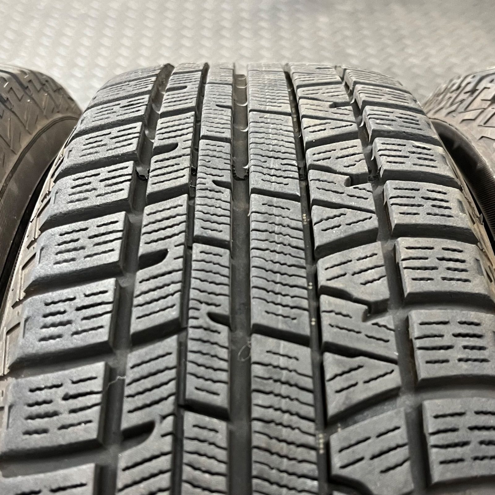 ルーミー タンク