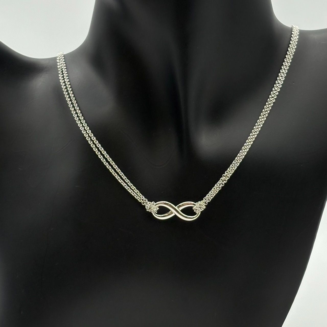 25仙/A011044-1/KA5000/X114-4/【※新品仕上げ済】 TIFFANY&Co