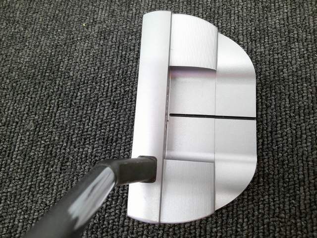 パター テーラーメイド SPIDER GT SMALL SLANT オリジナルスチール 33 3 5781