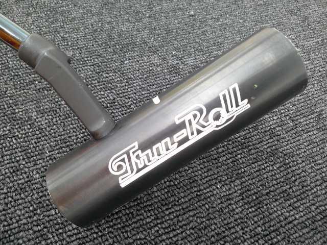 パター その他 Tru-Roll オリジナルカーボン 0 0 5803 松山店