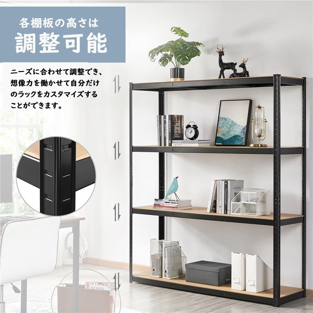 滑り止め脚 組立簡単