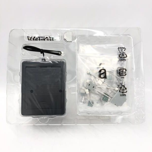 ｶﾞﾝﾀﾞﾑ バンダイ PG 1 60 RX 0 ユニコーンガンダム用 LEDユニット 機動戦士ガンダムUC 6