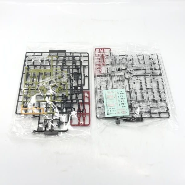 HGゼウスシルエット用接続パーツ