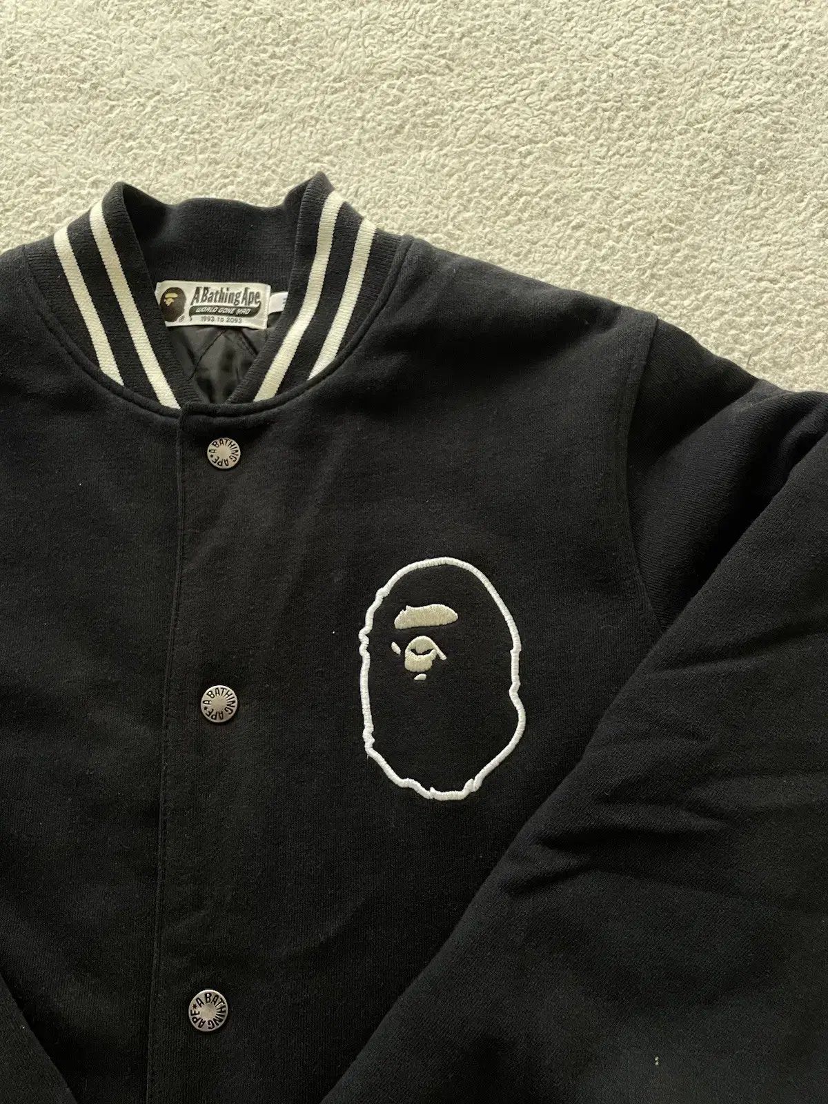 アベイシングエイプ