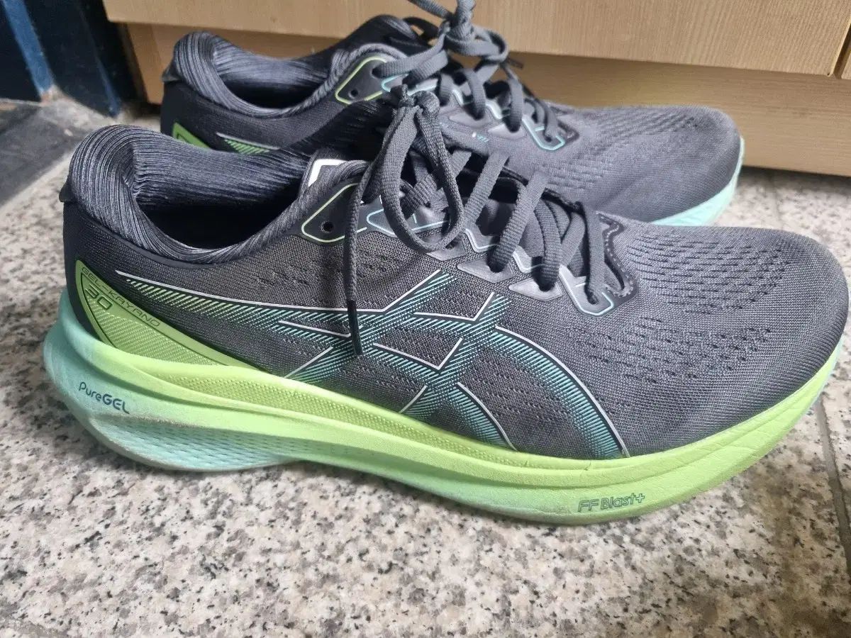 アシックス ゲル カヤノ 30 275 SEKIKENZAI_JP