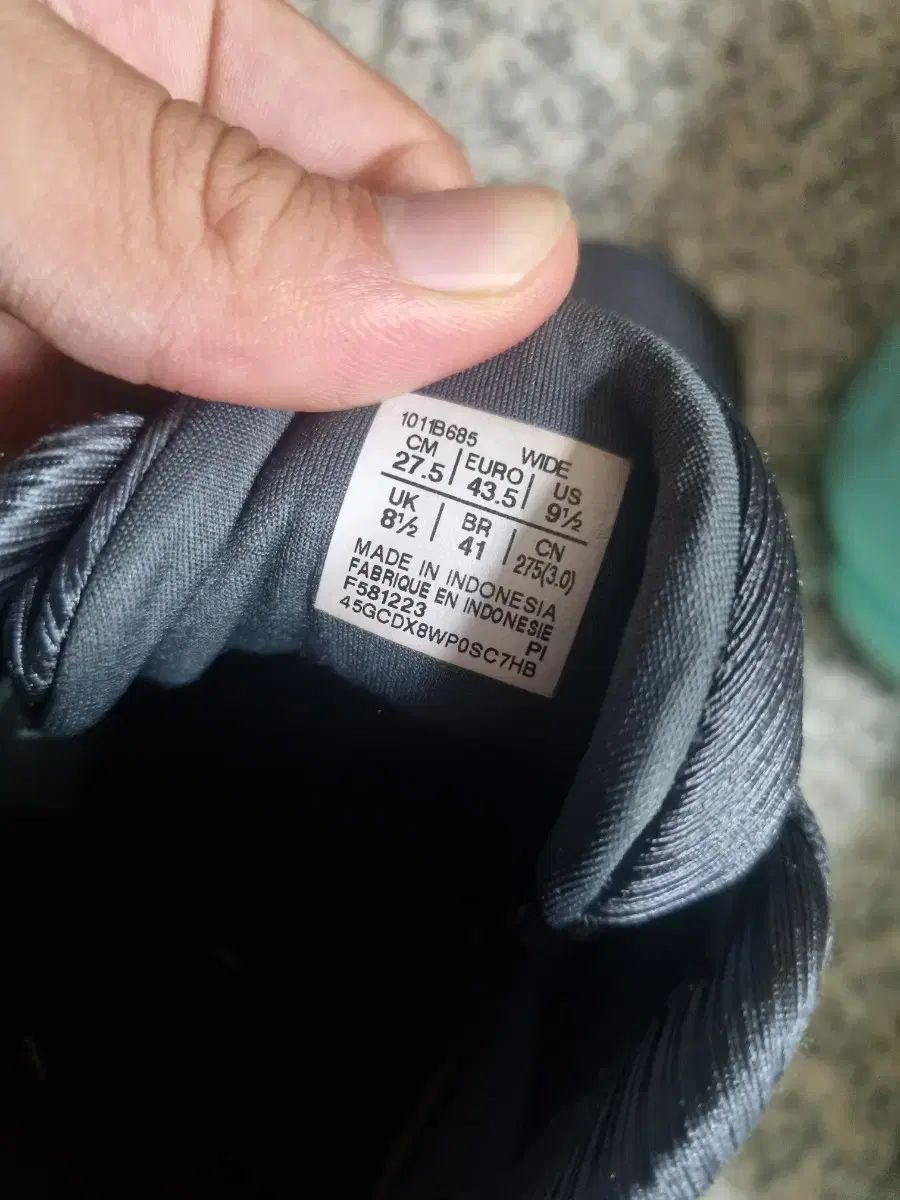 アシックス ゲル カヤノ 30 275