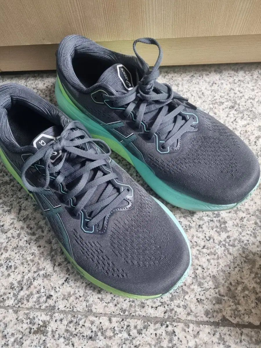 アシックス ゲル カヤノ 30 275