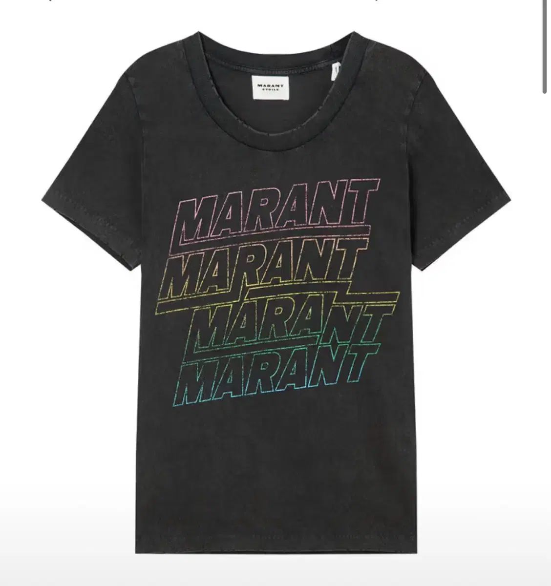 Isabel Marant Isabel Marant Tシャツ 半袖 XS