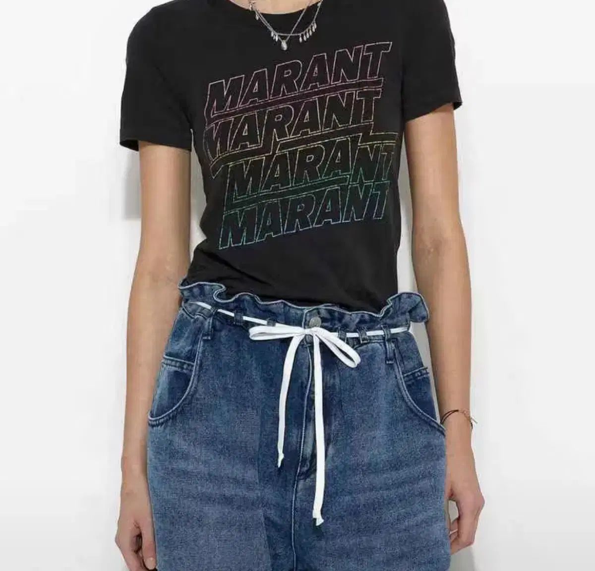 Isabel Marant Isabel Marant Tシャツ 半袖 XS