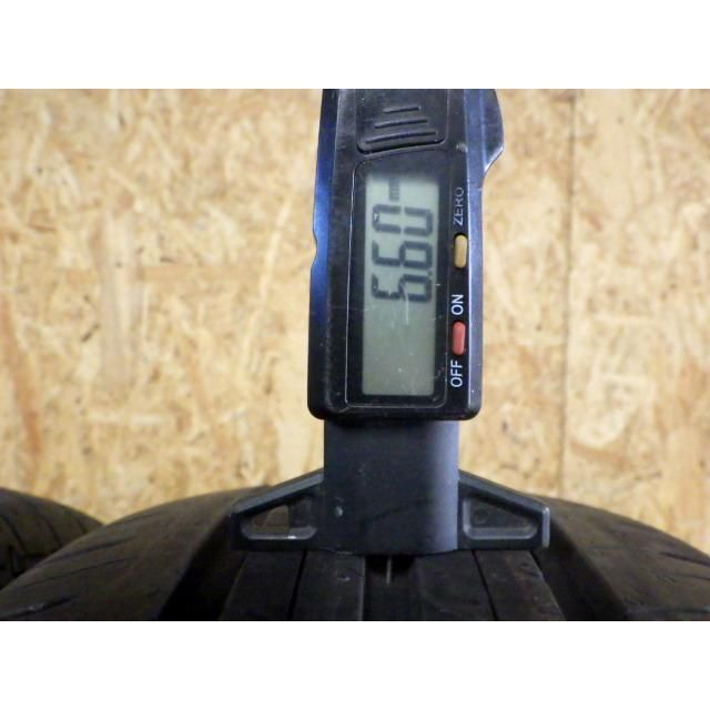 B 331 製造 約9部山 DUNLOP ENASAVE EC 300 205 65 R 16 2本