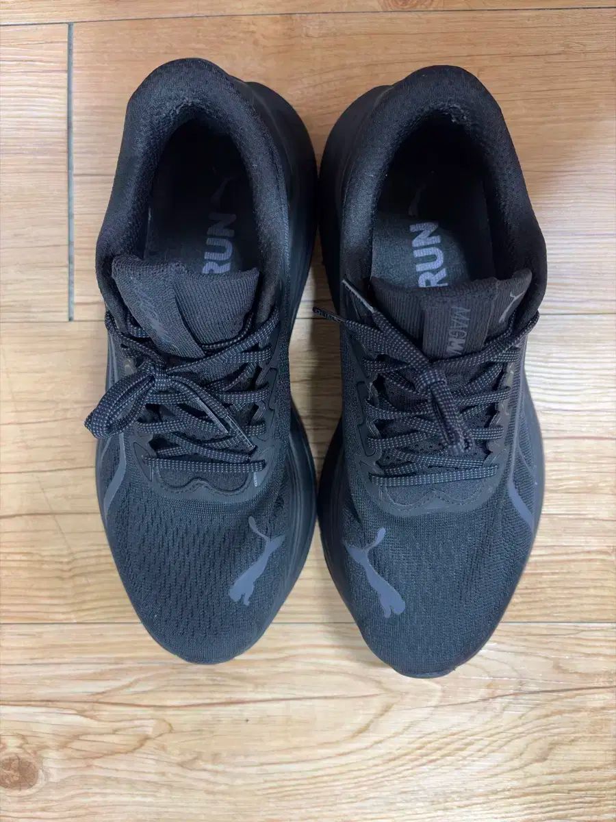 プーマ マックマックス ナイトロ 31008810